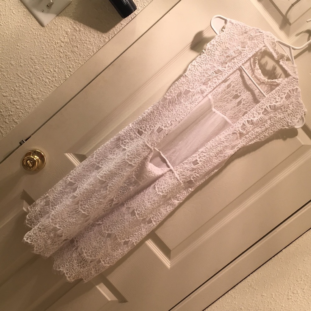 free people dress!